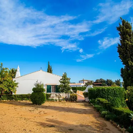 Akivillas Carvoeiro Relax Ii Villa Carvoeiro (Lagoa)