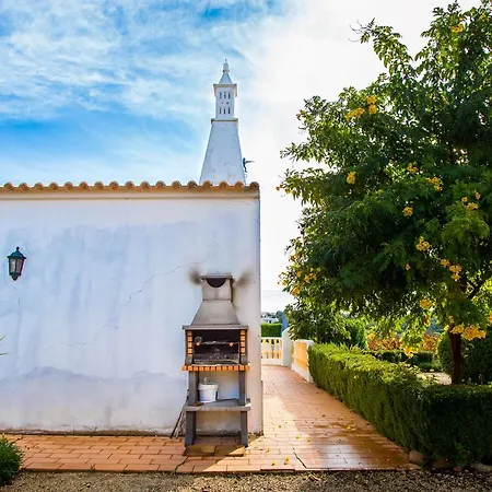 Akivillas Carvoeiro Relax Ii