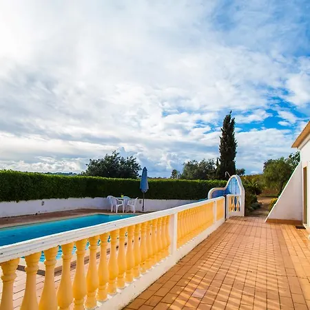 Villa Akivillas Carvoeiro Relax Ii *
