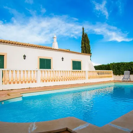 Akivillas Carvoeiro Relax Ii