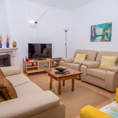 Akivillas Carvoeiro Relax Ii